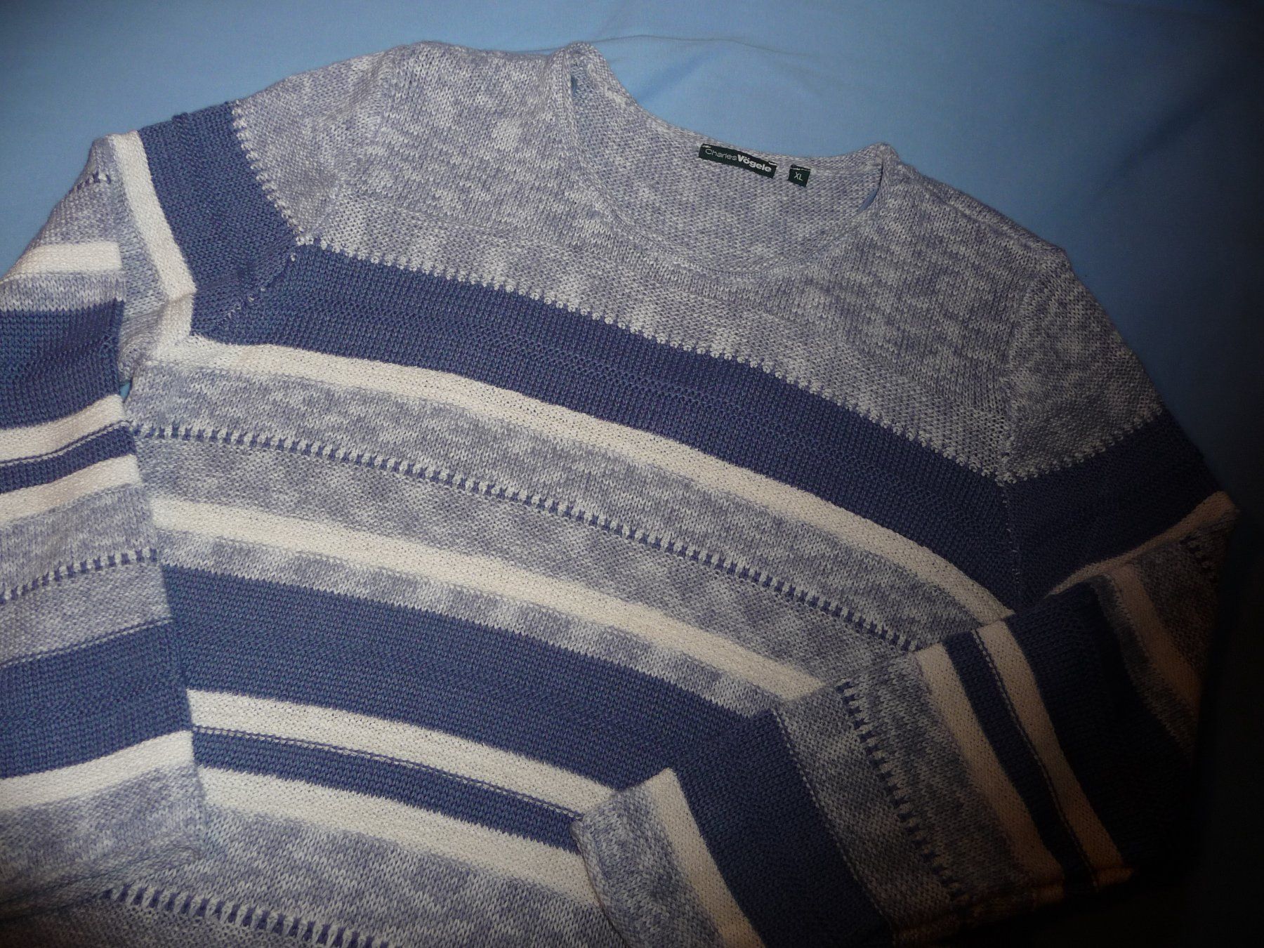 Pullover & Sweatshirts: Damenpulli XL lang Arm neu – Neu (gemäss Beschreibung) aus Kirchberg BE von lavendel02 1