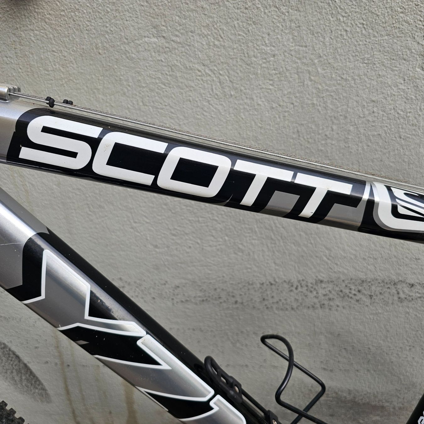 Scott Biciclette: Mountain Bike Scott – Usato da Courgenay venduto da fru_d22j 2