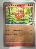 Pokemon Ascended Heroes Darumaka 032/217