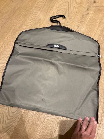 Samsonite Suit bag - as new