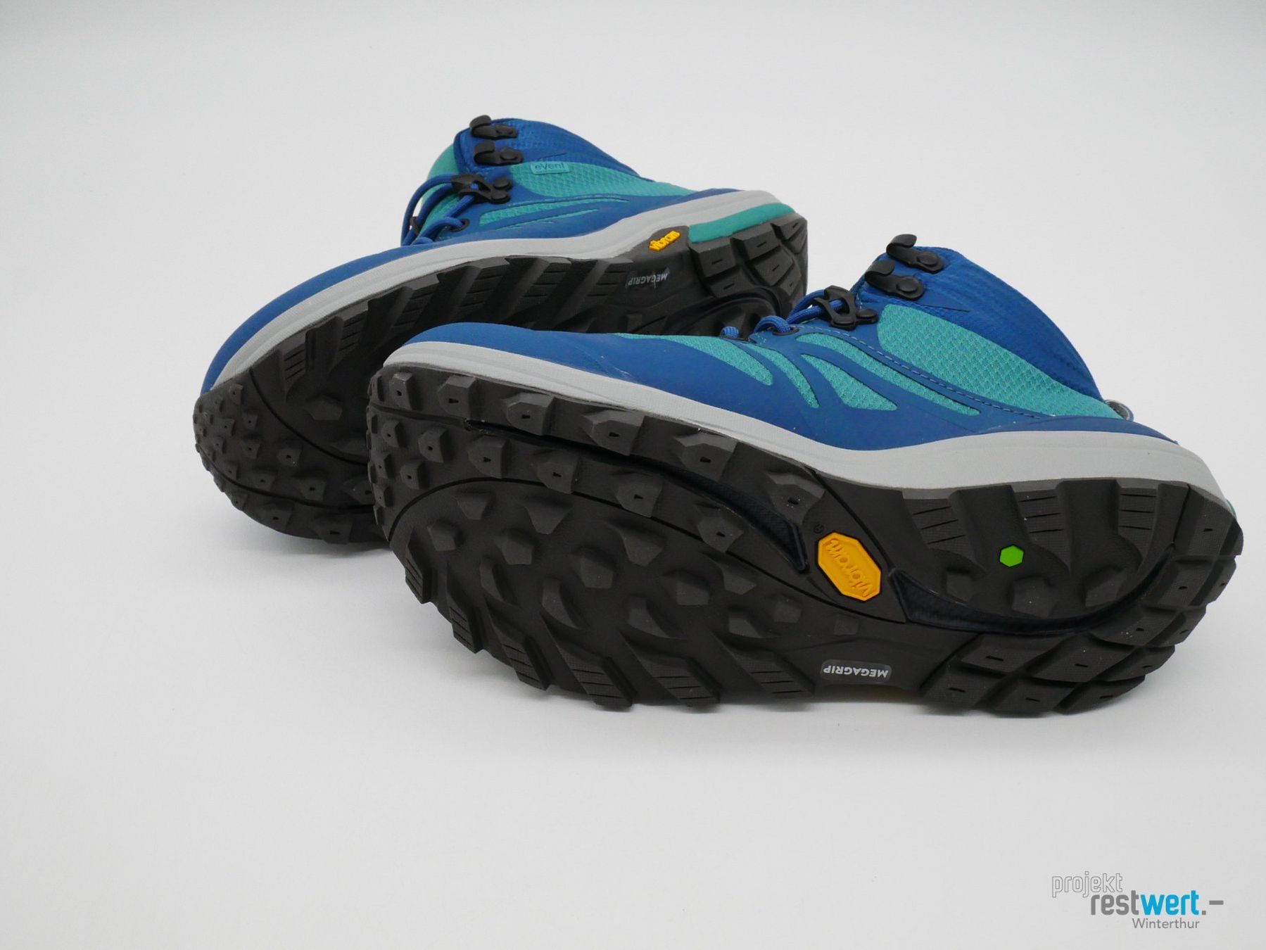 Scarpe da donna: TOPO Athletic Trailventure 2 WP, Gr. 40 – Nuovo (secondo la descrizione) da Winterthur venduto da Restwert_Winterthur 2