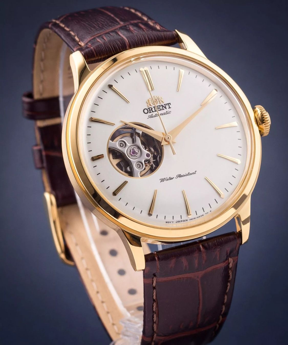 Orient Uhren: Orient Bambino Classic Automatic RA-AG0003S10B – Gebraucht aus Bellinzona von nikita.webp 1
