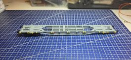 Roco HO Flachwagen Cargo ersazteile