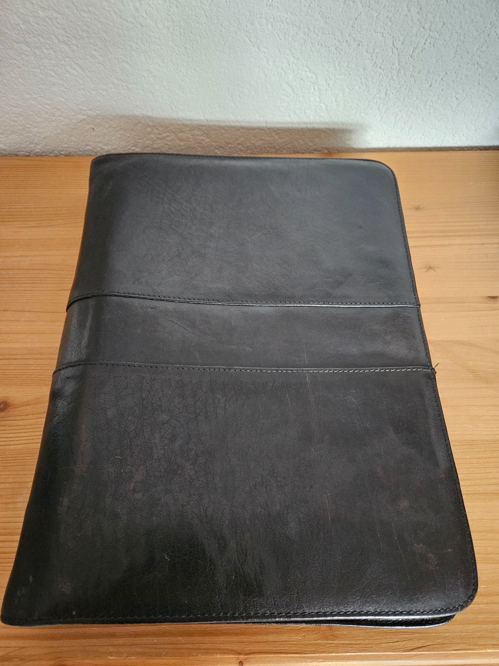 Valises & Sacs: Leder Mappe – D'occasion à Lyss par MGuide