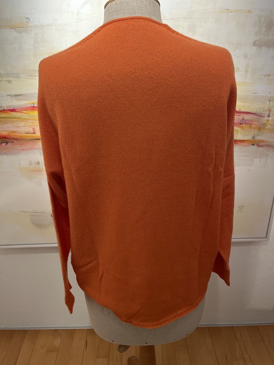 Pulls & Sweat-shirts: Kaschmirpullover Gr. 36 – Neuf avec emballage d'origine à Olten par reja1965 3
