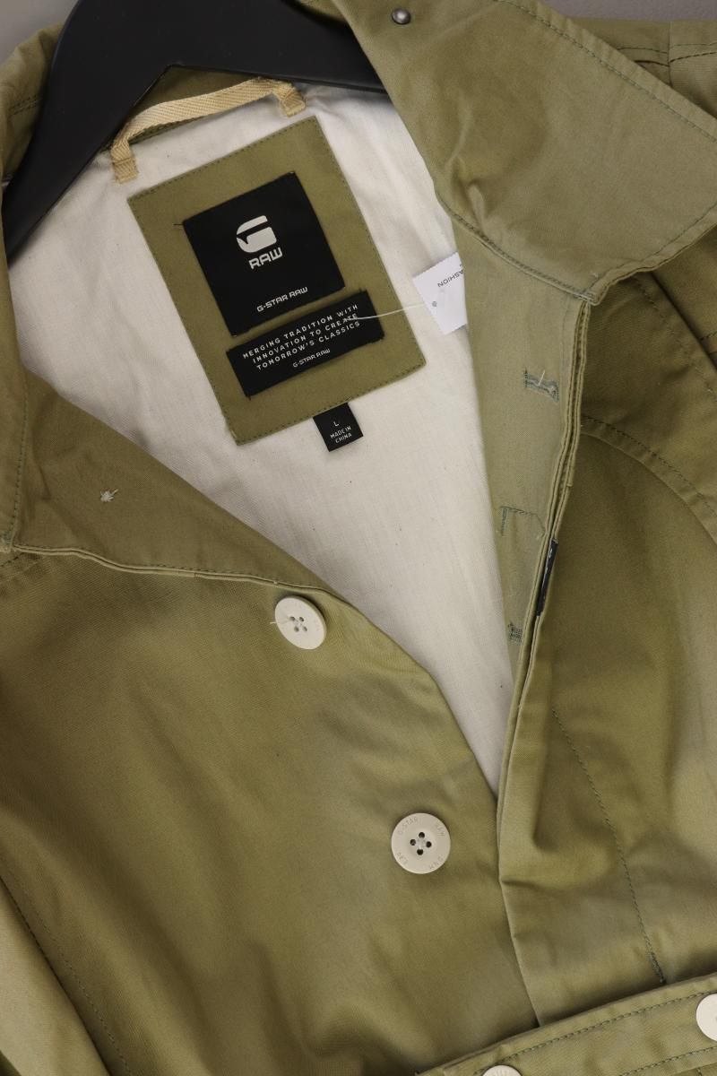 Cappotti: G-Star RAW Übergangsmantel Gr. L – Nuovo (secondo la descrizione) da Neustadt an der Waldnaab venduto da SecondLifeFashion 3