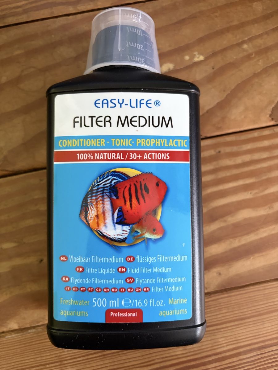 Libri: Aquariumspflege – Usato da Solothurn venduto da Dreamili 2