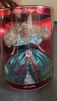 Barbie Happy Holiday 1995 Special Edition - Sammlerstück
