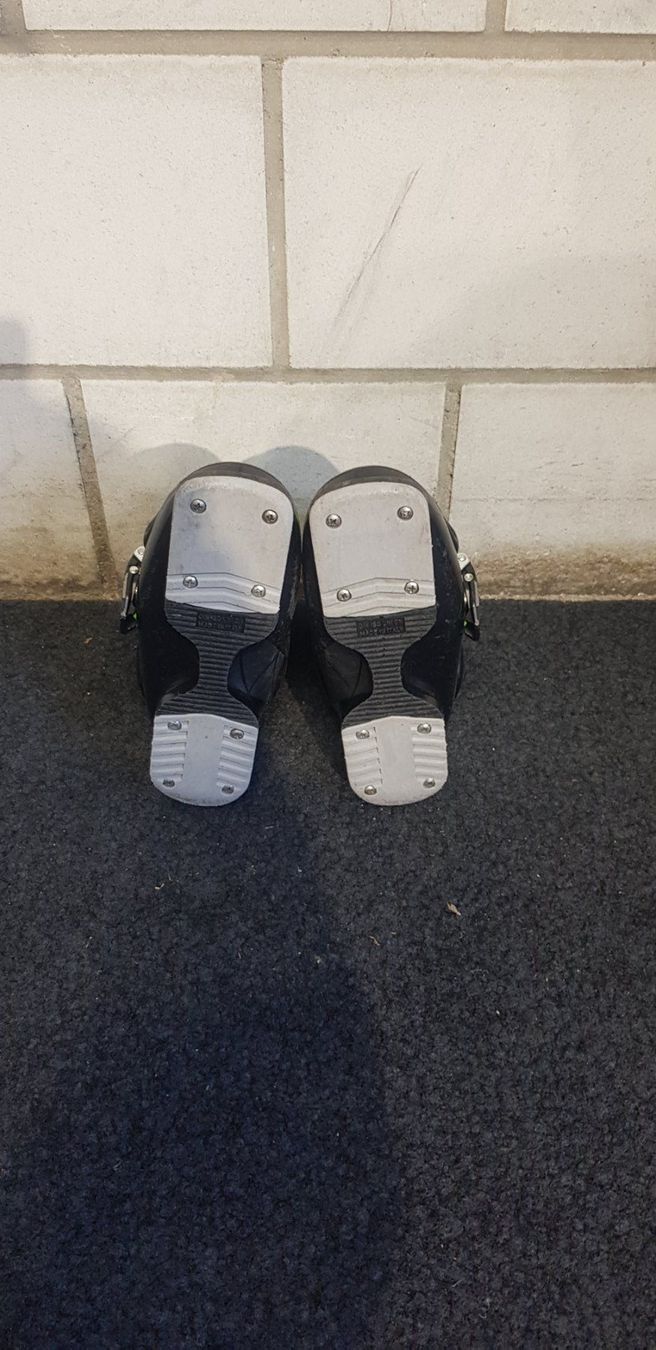 K2 Scarpe per ragazzi: Skischuhe, K2 Xplorer 3, Grösse: 32 – Usato da Schwarzsee venduto da Sidecut 2