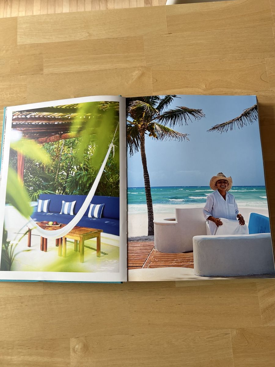 Bücher: Assouline Table Book Chic Stays  – Neu (gemäss Beschreibung) aus Zollikon von jud_cmm9 5