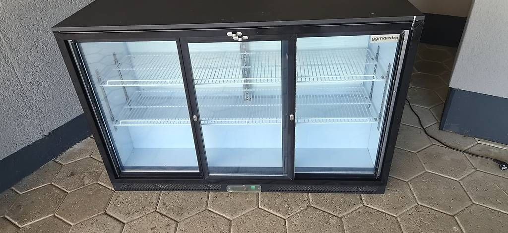 Kühlschrank: Barkühlschrank – Gebraucht aus Rothrist von Mawy 1