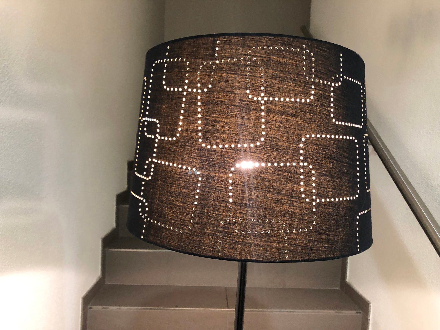Lampes: Stehlampe – D'occasion à Glattbrugg par Ariel012 8