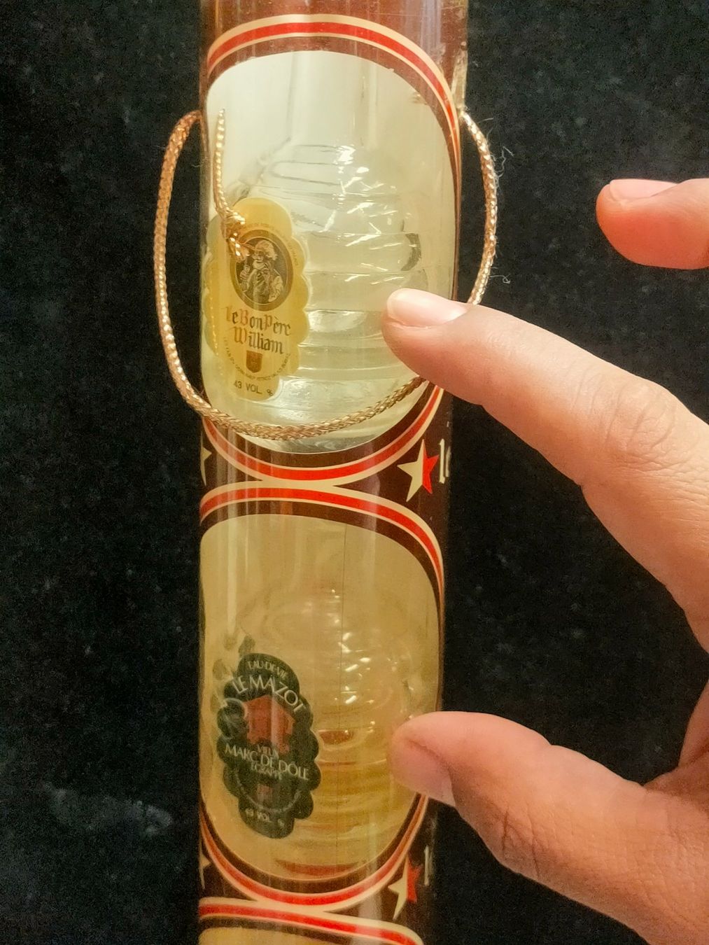 Spirituosen: COLLECTION EAU DE VIE – Gebraucht aus Genève von Leboucheoreilles 5