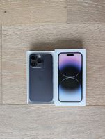 iPhone 14 Pro 256GB Deep Purple 