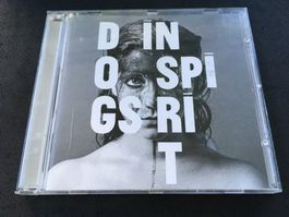 Anna Aaron - Dogs in Spirit -CD-