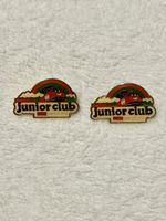 2 Pins Junior Club SBB
