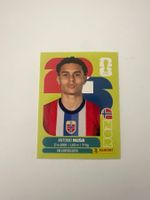 Panini FIFA WM 2026 Sticker - NOR 19