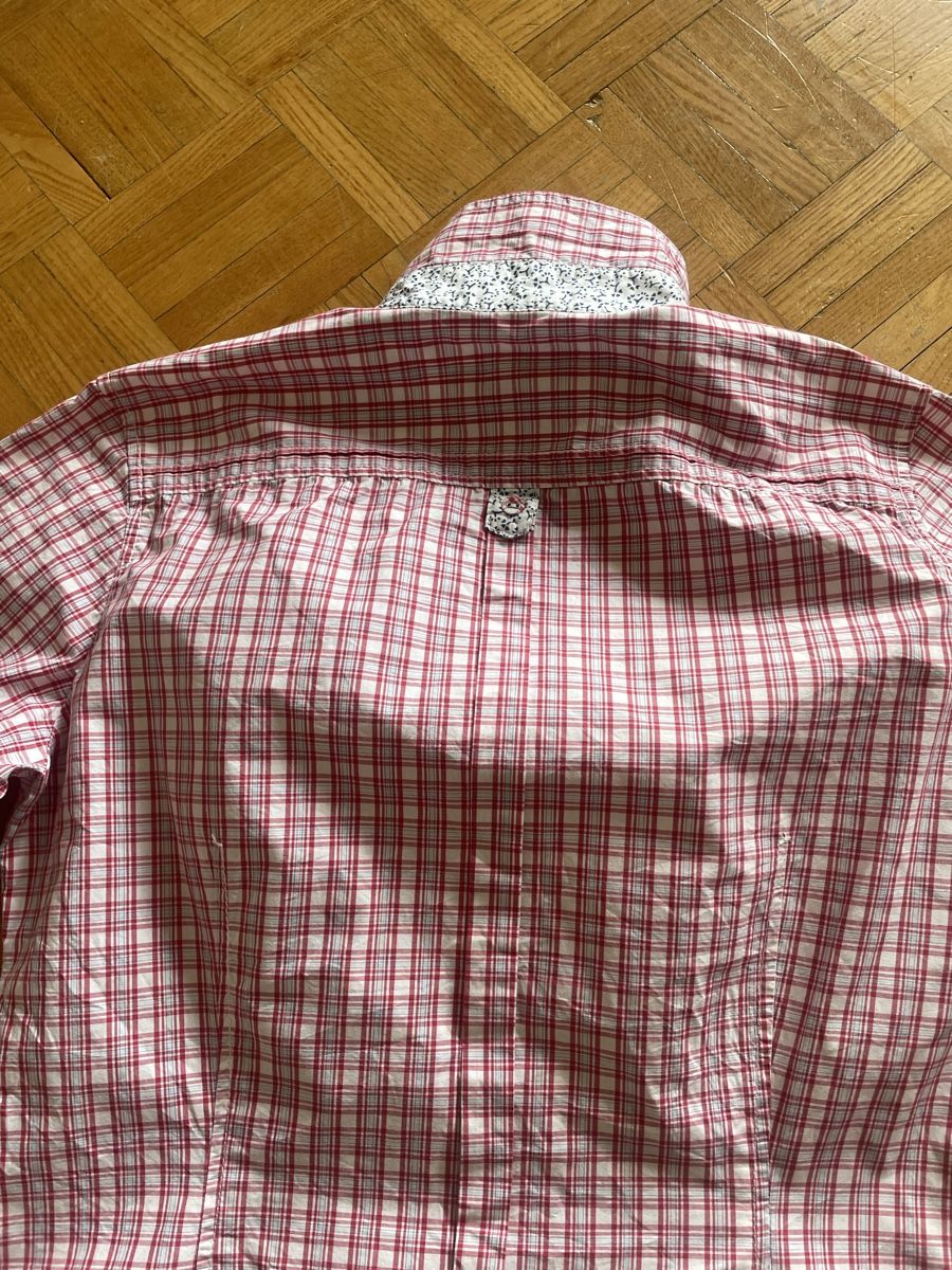 Marc O'Polo Chemisiers: Marc O‘polo Bluse – D'occasion à Gutenswil par Bregenzer8610 6