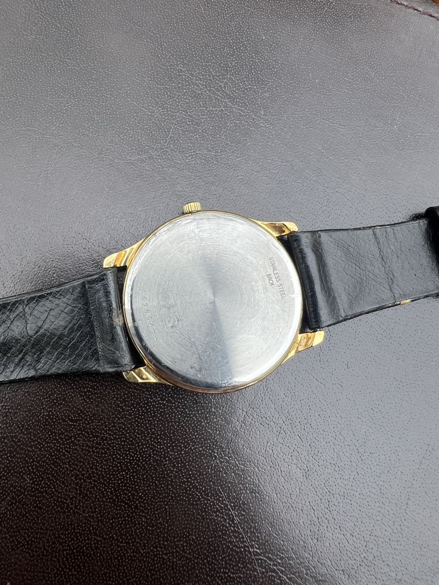 Longines Orologi: Longines - La Grand Classique - Quartz – Usato da Mägenwil venduto da ele_cd7w 4