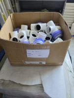 Wasserregler 2 Zoll PVC 