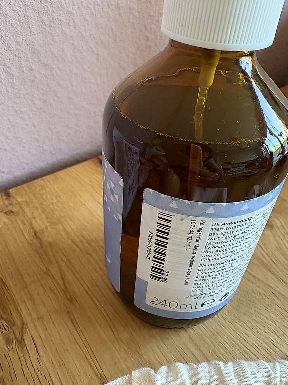 Medizinische Geräte: Menstruations Tasse Neu – Gebraucht aus Zürich von sch_kqj7 1