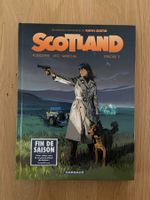 SCOTLAND / TOME 5 / PREMIERE EDITION