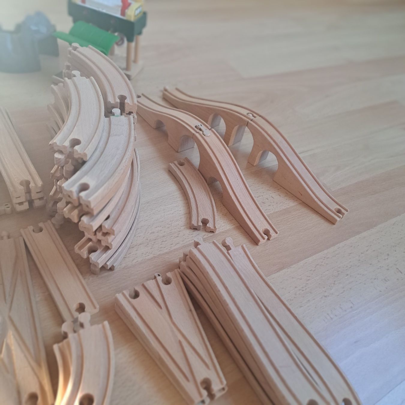 Brio Giocattoli: Holzeisenbahn – Usato da Unterentfelden venduto da Miro-Lou 5