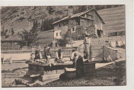 Pontresina belebt