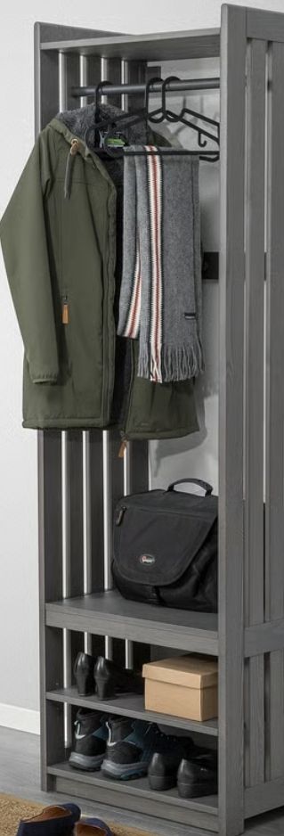 Ikea Guardaroba: Garderobe Panget von Ikea – Usato da Chur venduto da Anna-x3