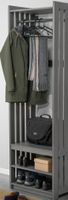 Garderobe Panget von Ikea