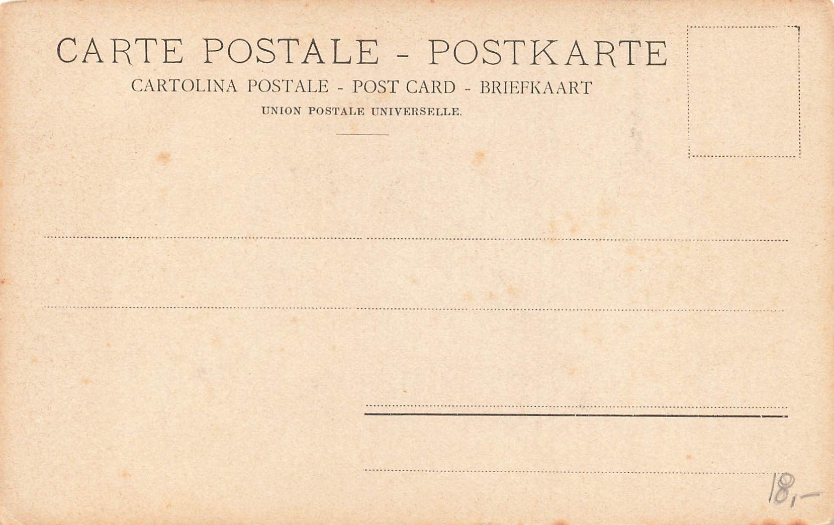 Cartoline postali: Costumi Ticinesi TI – Usato da Biasca venduto da Blenio71 1