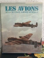 Les avions de la seconde guerre mondiale 