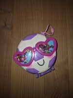 Polly Pocket: "Fussball Arena"; Top Zustand!