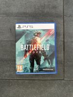 Spiel Battlefield 2042 PS5 guter Zustand