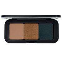Lot de 3 fards #1 : Make Up For Ever + palette magnétique