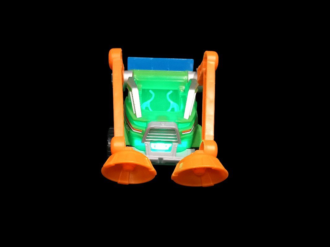 Giocattoli: SPIN MASTER Paw Patrol - Mülltransporter – Usato da Hünenberg venduto da Restwert_Zug 6