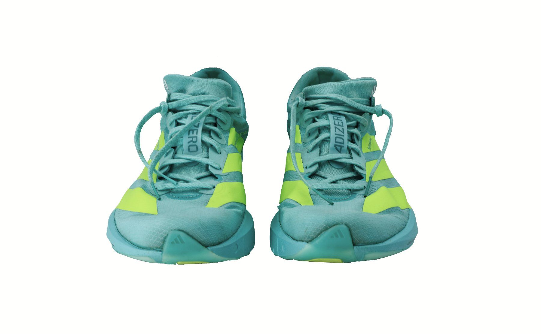 Adidas Scarpe da uomo: ADIDAS ADIZERO ADIOS 9 "Running Performance" – Usato da Onex venduto da gonsla 2