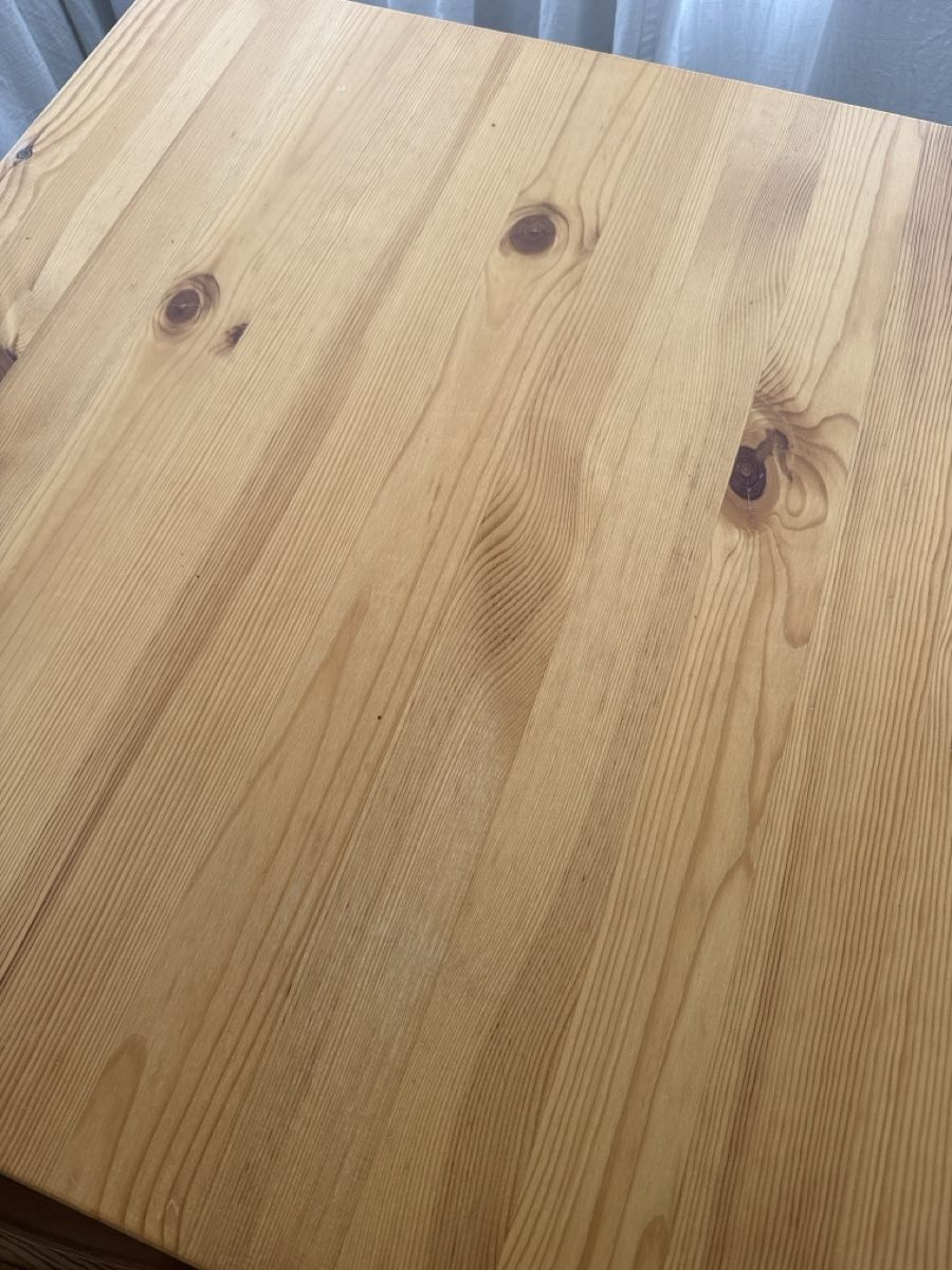 Ikea Tischgruppe: Tisch mit Stühle  – Gebraucht aus Schmerikon von net_7kkw 2