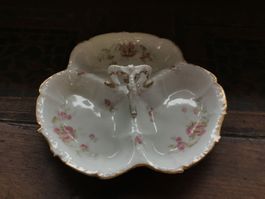 Antike Limoges Schale