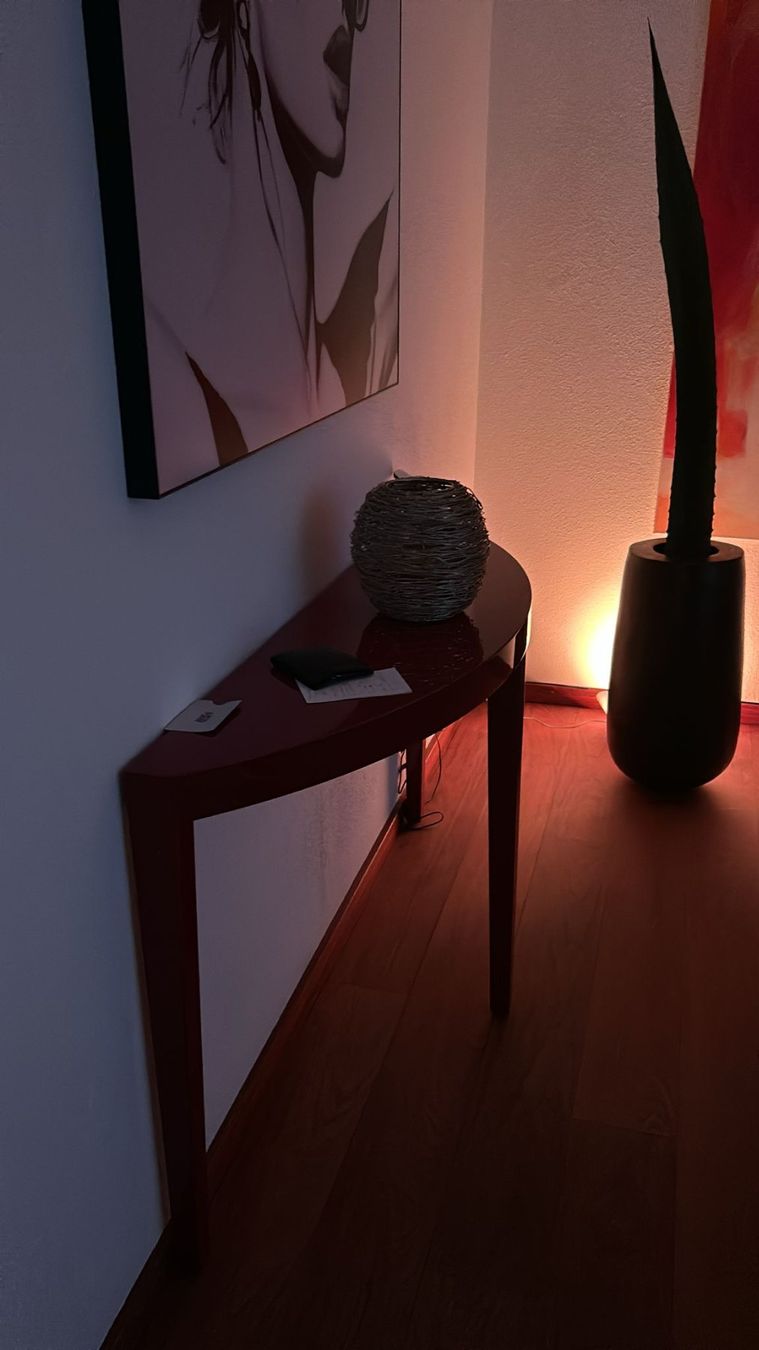 Tavoli: Wandtisch als Dekoration – Usato da Buchs ZH venduto da xen_vbk2