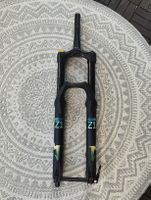 Marzocchi Z1 Coil, 180mm, 27.5"