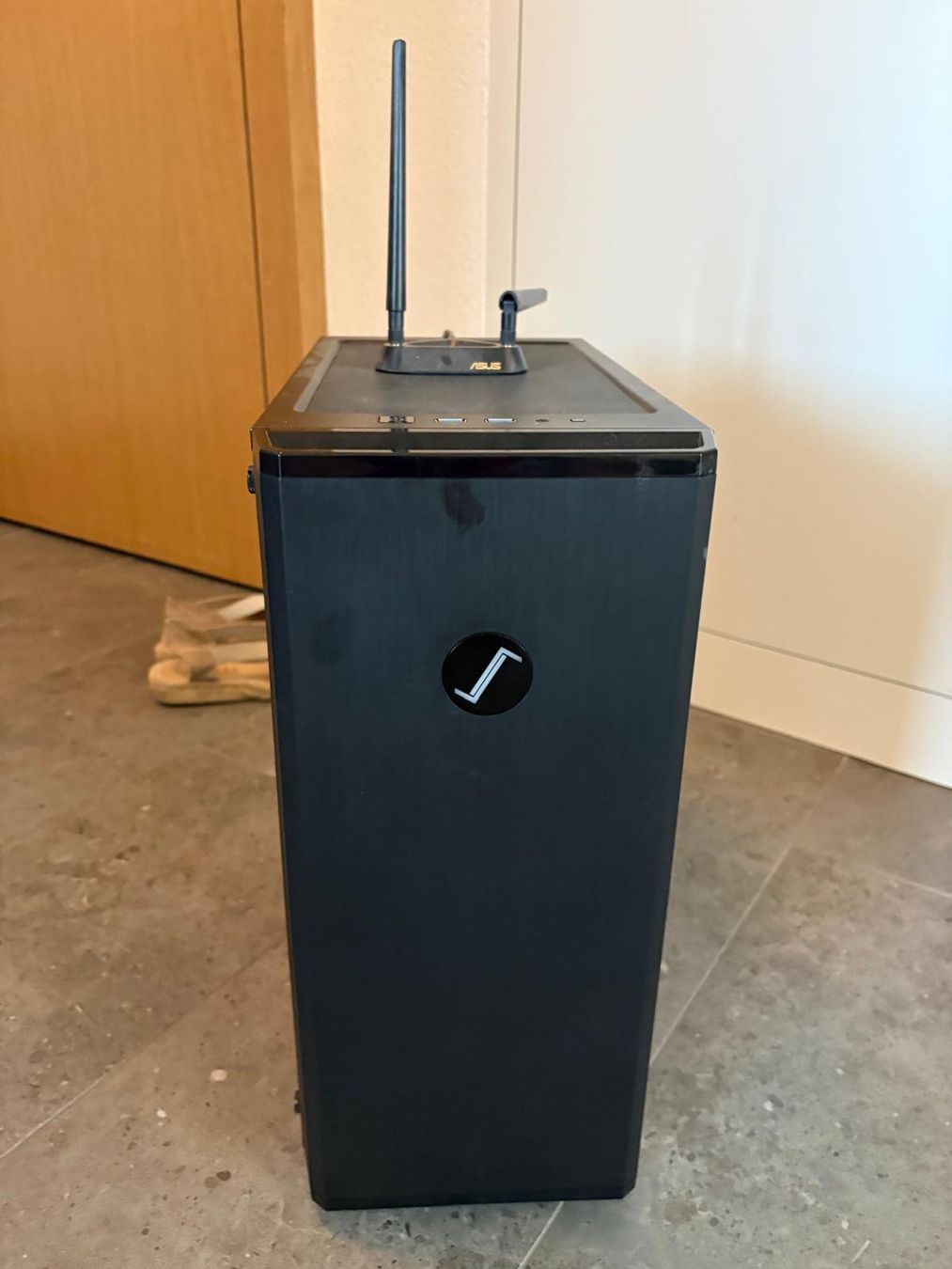 PC: PC Gaming - Joule Performance Nuke II7 – Usato da Bussigny venduto da joj_x6kl 1