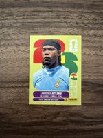 Panini Sticker GHA 2
