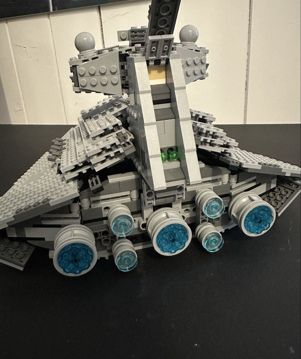 Star Wars Kit di costruzioni: Lego Star Wars 75055 – Nuovo (secondo la descrizione) da Malans GR venduto da Nando.G 2
