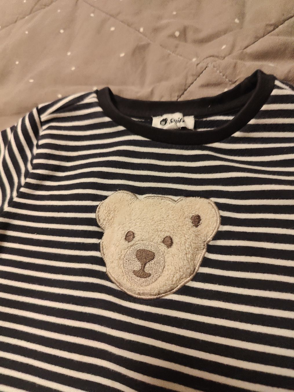 Steiff Pullover & Sweatshirts: Steiff Pullover Grösse 98 – Gebraucht aus Zürich von sof_f2ts 2