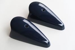 VW Käfer Blinker, dunkelblau