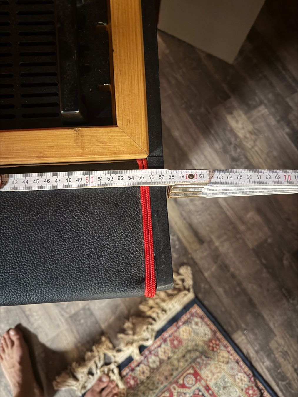 Sonstiges Zubehör: 19“ Side Rack Tonstudio – Gebraucht aus Lohn-Ammannsegg von leuepeach 5