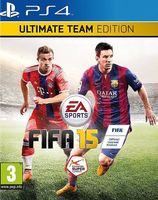 FIFA15 - PS4