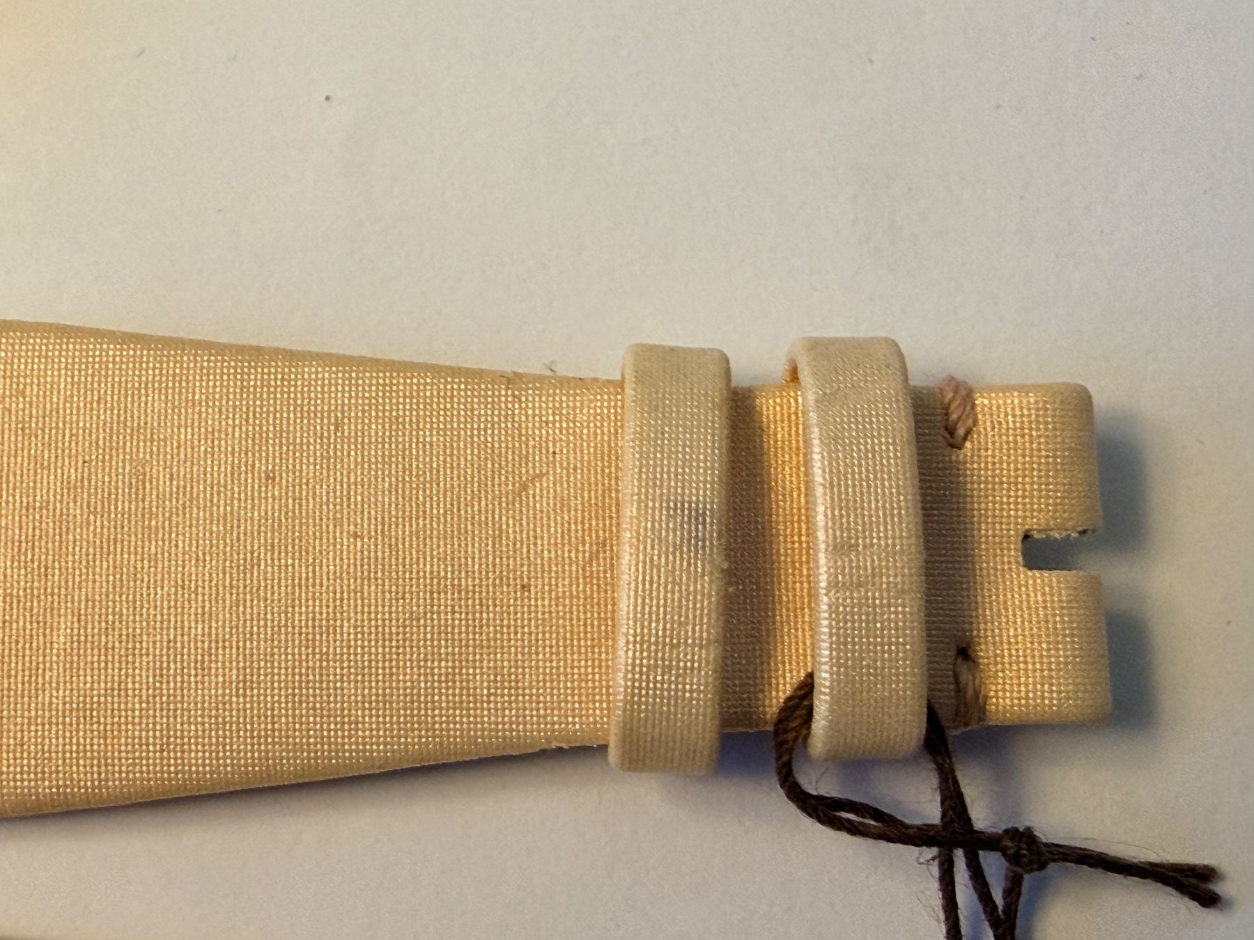 Patek Philippe Orologi: Patek Philippe Armband-neu – Difettoso da Grenchen venduto da jarek42 5