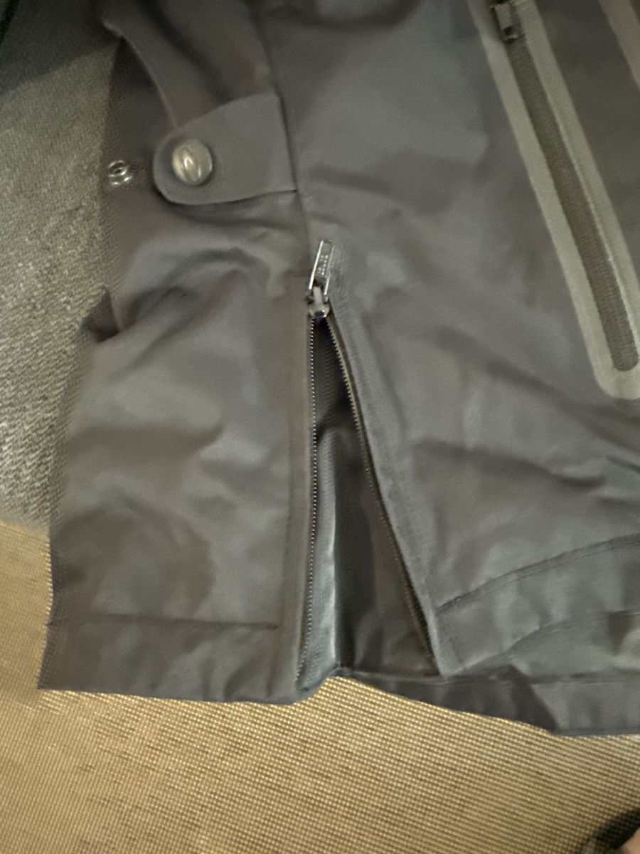 Giacche: RICHA Motorradjacke Damen – Usato da Meinisberg venduto da L.A1 4
